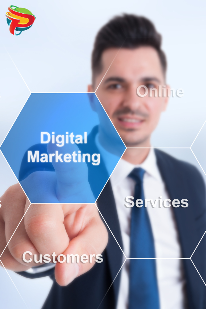 Digital Marketing Services