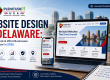 Website Design and Development for Businesses in Delaware